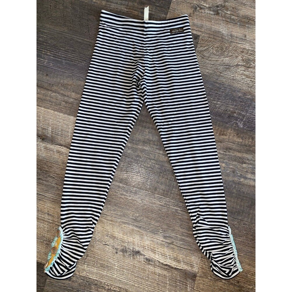 EUC MATILDA JANE GIRLS SZ 10